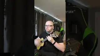 Covered in Uke - The Dear Hunter - Light (Ukulele Cover)