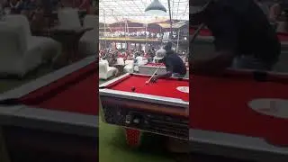 😭😭💉📌He killed Him Using Pool Table Stick😭😭😭😭😭😭