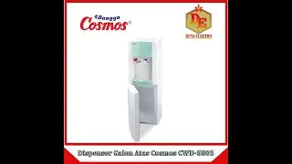 Dispenser Galon Atas Cosmos CWD-5805 | SOLD OUT