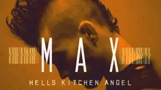 MAX - Basement Party (Audio)