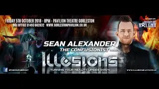 Illusions Tour