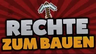RECHTE ZUM BAUEN/ TROLLEN!! | Minecraft Griefing | Witherarmy