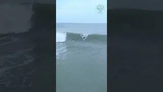 DaNang Surftrip - The longest wave in Vietnam
