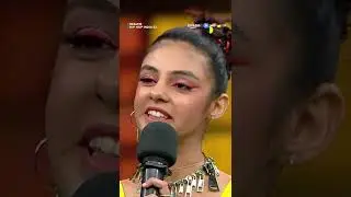 Chitrakshi and Kajal Ka Kalesh 🔥 | Realme Hip Hop India Season 2 | Amazon MX Player