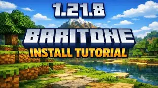 How to Install Baritone in Minecraft (Step-by-Step Guide)