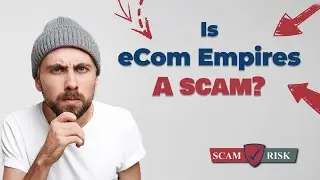 Is eCom Empires A Scam? Nick Peroni - How To Make Money Online 2021