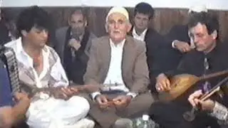 Sali Sadiku  Kadri Bistrica  pjesa e par