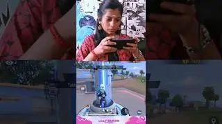 Vaaraya vaaraya😰😥Freefire funny moments💥Freefire shorts in tamil💥Freefire India❤️💥 FF Girl gamer❤️