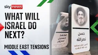 Will Israel launch a land invasion of Lebanon? | Israel-Hezbollah conflict