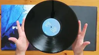 Feeder Vinyl LP Collection