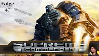 Supreme Commander -Aeon- Part#047 - M1 Ritter Cabulator