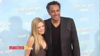 Brad Garrett 