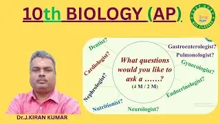 MOST IMPORTANT QUESTIONS OF CLASS 10 BIOLOGY (2 MARKS OR 4 MARKS) // AP// SREE GURU BIOCLASSES.