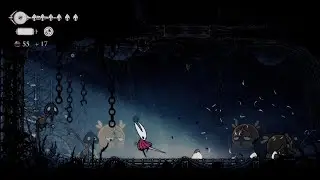 Hollow Knight: Silksong - The Slab Boss Gauntlet