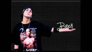 Brock-baile de lobos