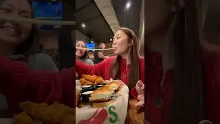 Chili&rsquo;s triple dipper🌶️🌶️🌶️#Shorts #Chilis #foodie #foodvlog #tripledipper