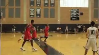 Top Gun & Indihoops 2014 Spring Open
