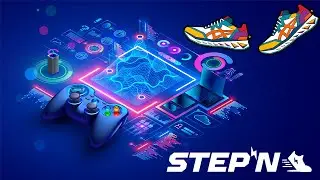 What is STEPN? - GMT Token Explained #stepn #gmt #gmtcyrpto