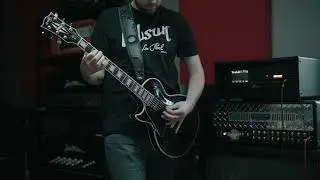 Tonal Odyssey: Comparing Fractal Axe FX III, Line 6 Helix, & Strymon for Ambient Bliss