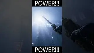 How it feels using the POWER SWORD! | Warhammer 40K: Darktide