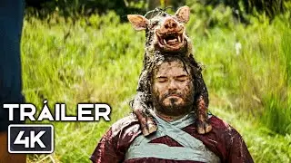 ANACONDA Tr&aacute;iler Oficial Espa&ntilde;ol (2025) Paul Rudd, Jack Black