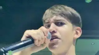 Kid Froudy, Fope D - SHIT TALKING (Live)