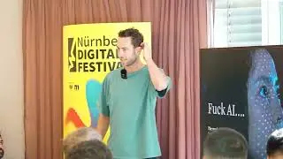 F**k AI &ndash; Aljan De Boer (TrendsActive) Preview