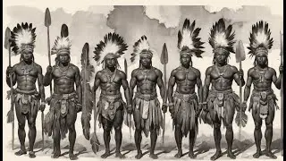 Vanished Without a Trace: The Mysterious Disappearance of the Black Ute People
