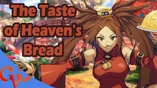 Guilty Gear Original Fan Music - The Taste of Heaven's Bread (Jam Kuradoberi's Theme)