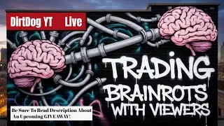 Fortnite- Buying/Selling/Trading In Steal The Brainrot-Running ZB - Tap Inn