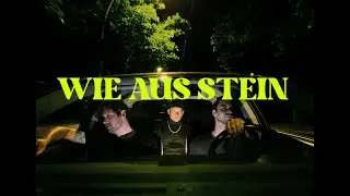 KAFVKA &ndash; Wie aus Stein (offizielles Video)