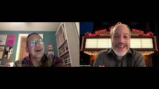 Dave's Gone By Interview (12/31/2025): DAVID SHEWARD