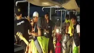 Micareta de Alagoinhas/BA  (Joao de Barros)  Mayco Black (Banda Spanta) 2013..