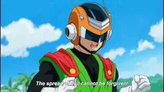 Dragon Ball Super Episode 73 Preview (English Subbed)