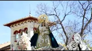 Emotivo video de Lope Jesús Sáenz de Tejada Cruzado. 26 de Abril de 2020.