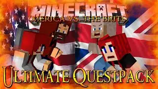 NOOOO!! Ultimate QuestPack ep 14 w/ Modii, Radgie & Inzannatee