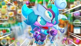 Who Got High Moon Empress Dragon Guys ? 😍