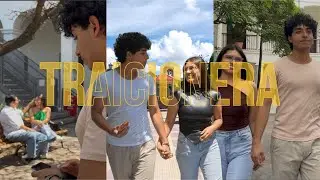 GRUPO TATTAS - TRAICIONERA (KULLAHUA)