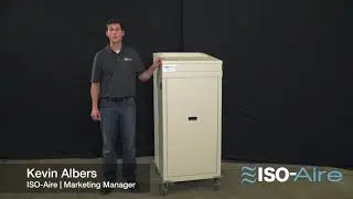Commercial Portable Air Purifiers for your business | Air Purifier for Classrooms
