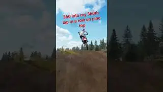 360 laps 360