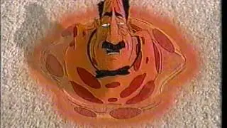 Cedar Carpet Science - Lou, the Old Spaghetti Stain (1993)