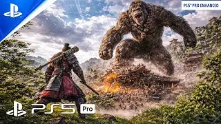 TOP 10 BIGGEST Upcoming BLACK MYTH: WUKONG Like GAMES of 2026 & 2027 | PS5, PC, Xbox Series X/S, NS2