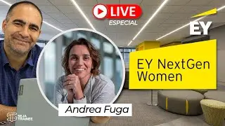 CONHE&Ccedil;A MAIS sobre a COMPETI&Ccedil;&Atilde;O GLOBAL EY NEXTGEN WOMEN