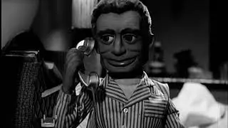 Fireball XL5 - Drama at Space City EP 24