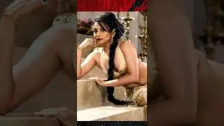 Romance Ki Queen 😱 || New South Indian Movies Dubbed In Hindi 2024 Full
