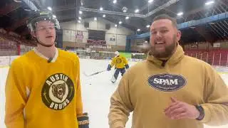 Goal Line To Goal Line - Season 2 Episode 22 - Austin Doyle