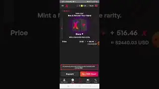 # WATCH 2 EARN XCAD NETWORK # how to create account xcad network earn 50 $ a day