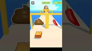 DON&rsquo;T PICK THE WRONG ONE 😱🥪 | Sandwich Runner #shorts