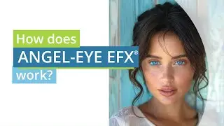 ANGEL-EYE EFX&reg; Eye Area Prejuventation