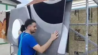 su&scaron;enje tepiha